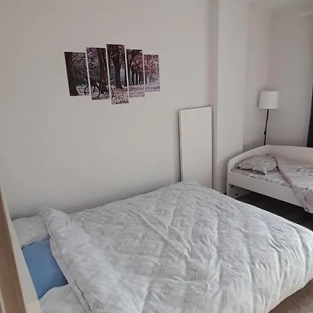 דירה Bela סוקו בניה