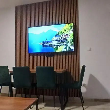 Bela דירה סוקו בניה