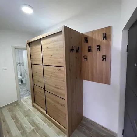 Bela דירה סוקו בניה