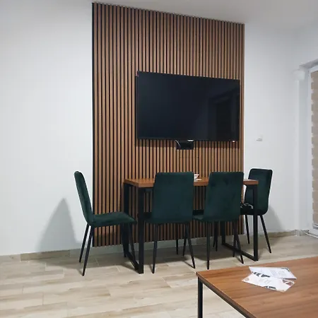 דירה Bela סוקו בניה