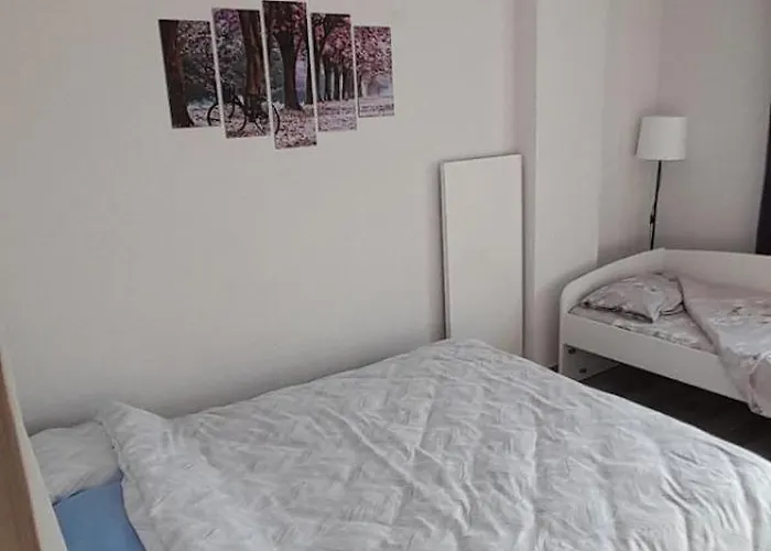 Apartament Bela Soko Banja