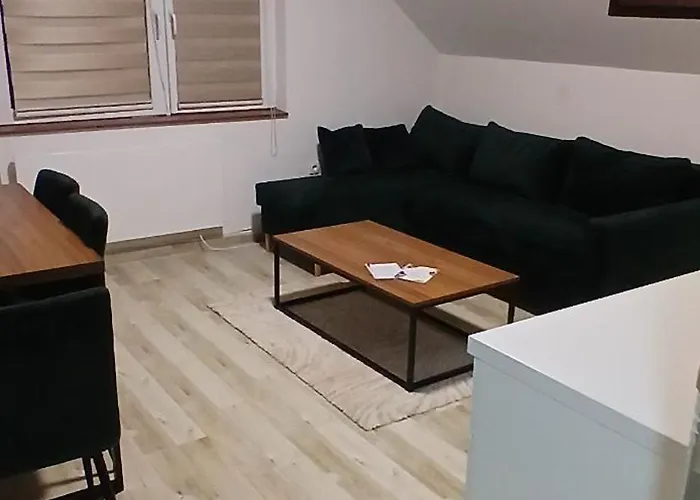 Bela Apartament *