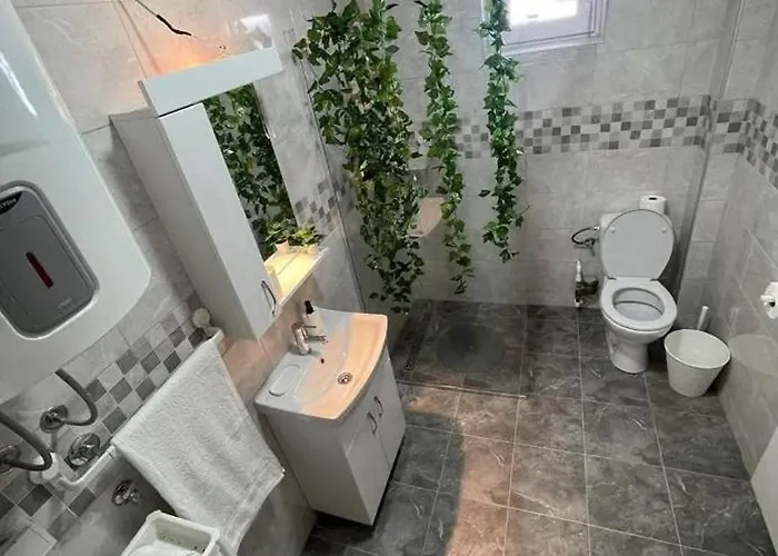 Apartament Bela Soko Banja