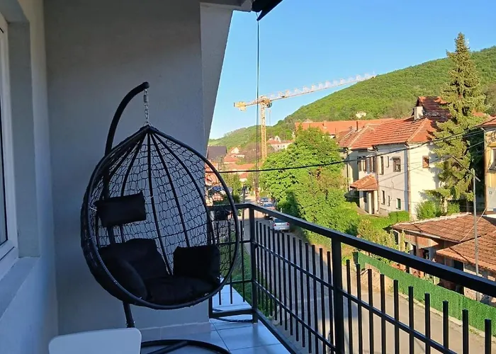 Bela Apartament